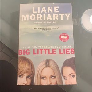 Big Little Lies